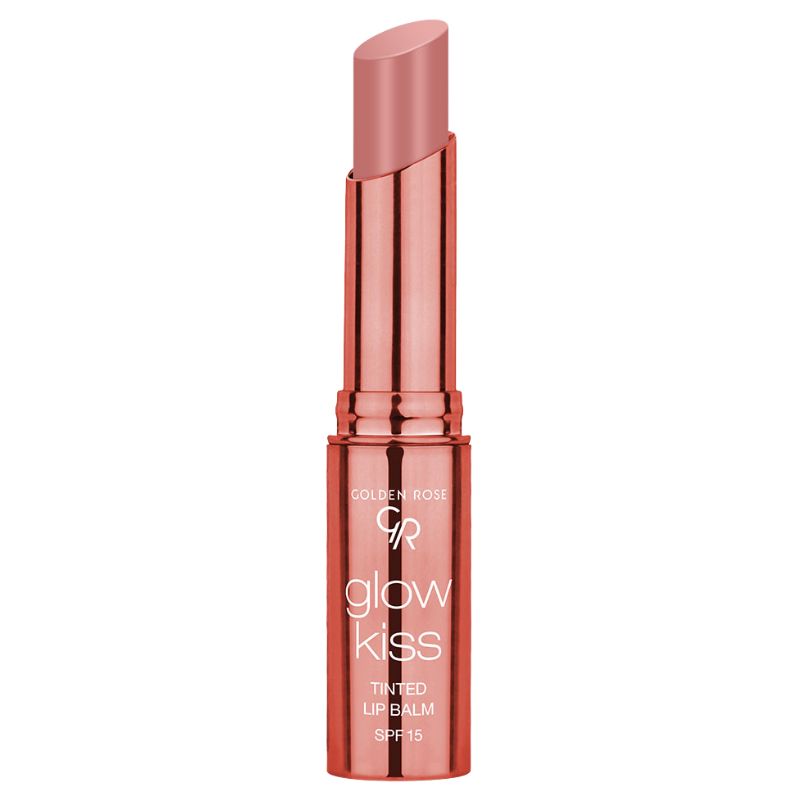 Glow Kiss Tinted Lip Balm