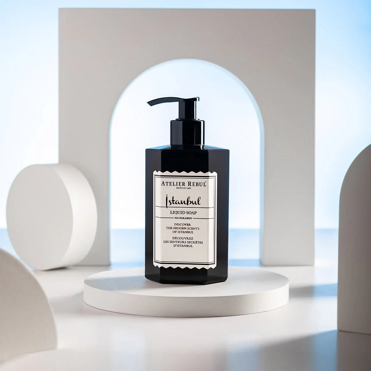 Istanbul Handzeep 250ml