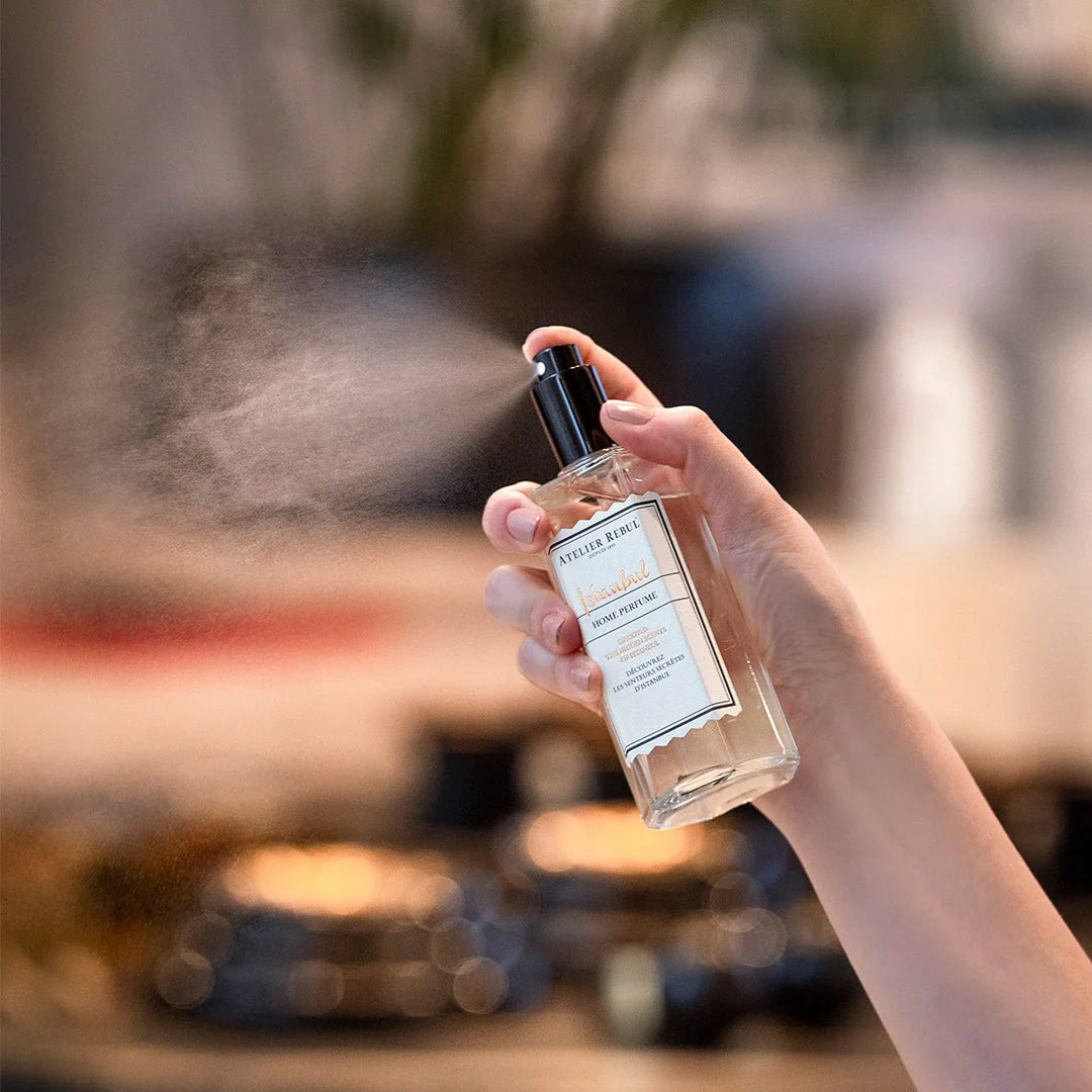 Istanbul Huisparfum 125ml
