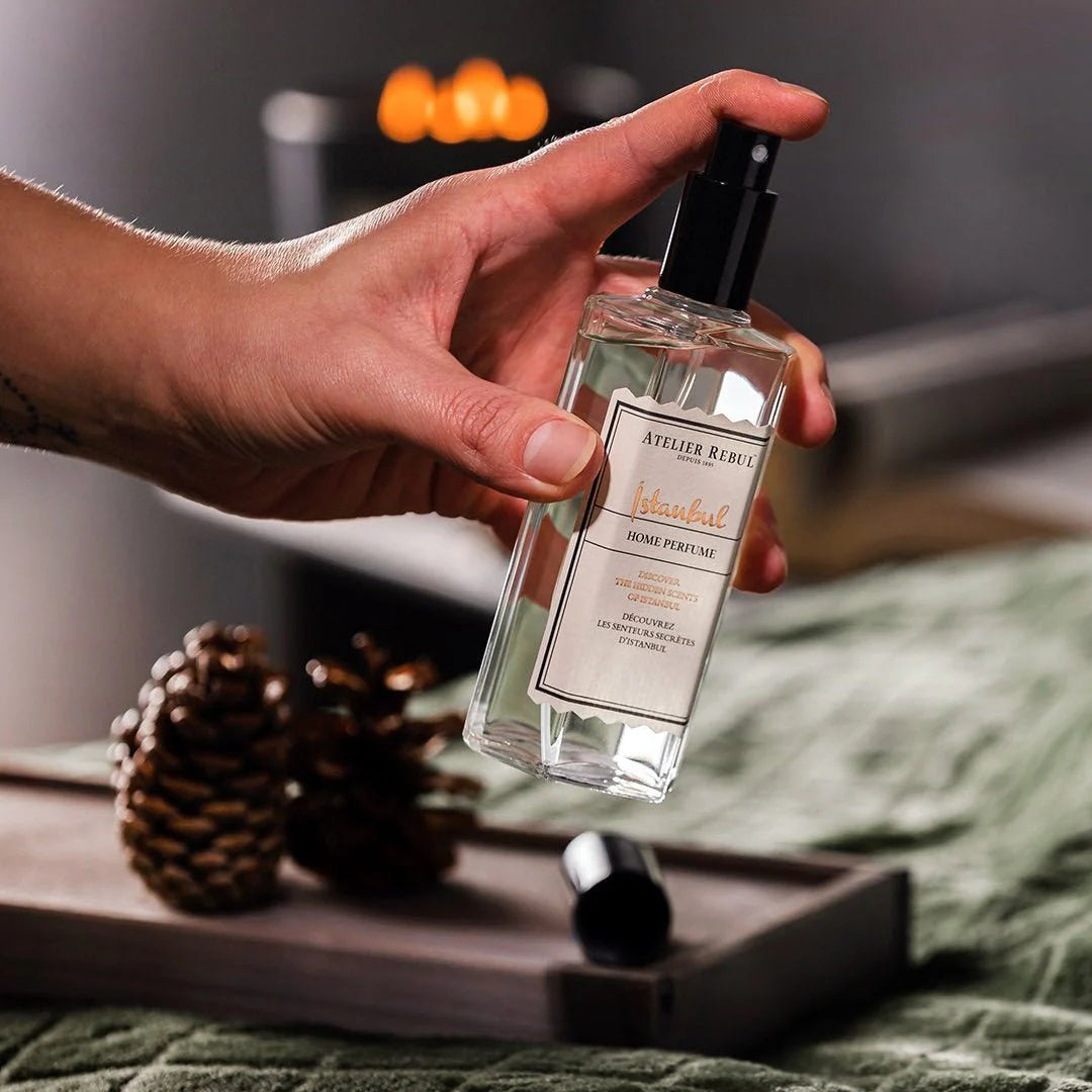 Istanbul Huisparfum 125ml