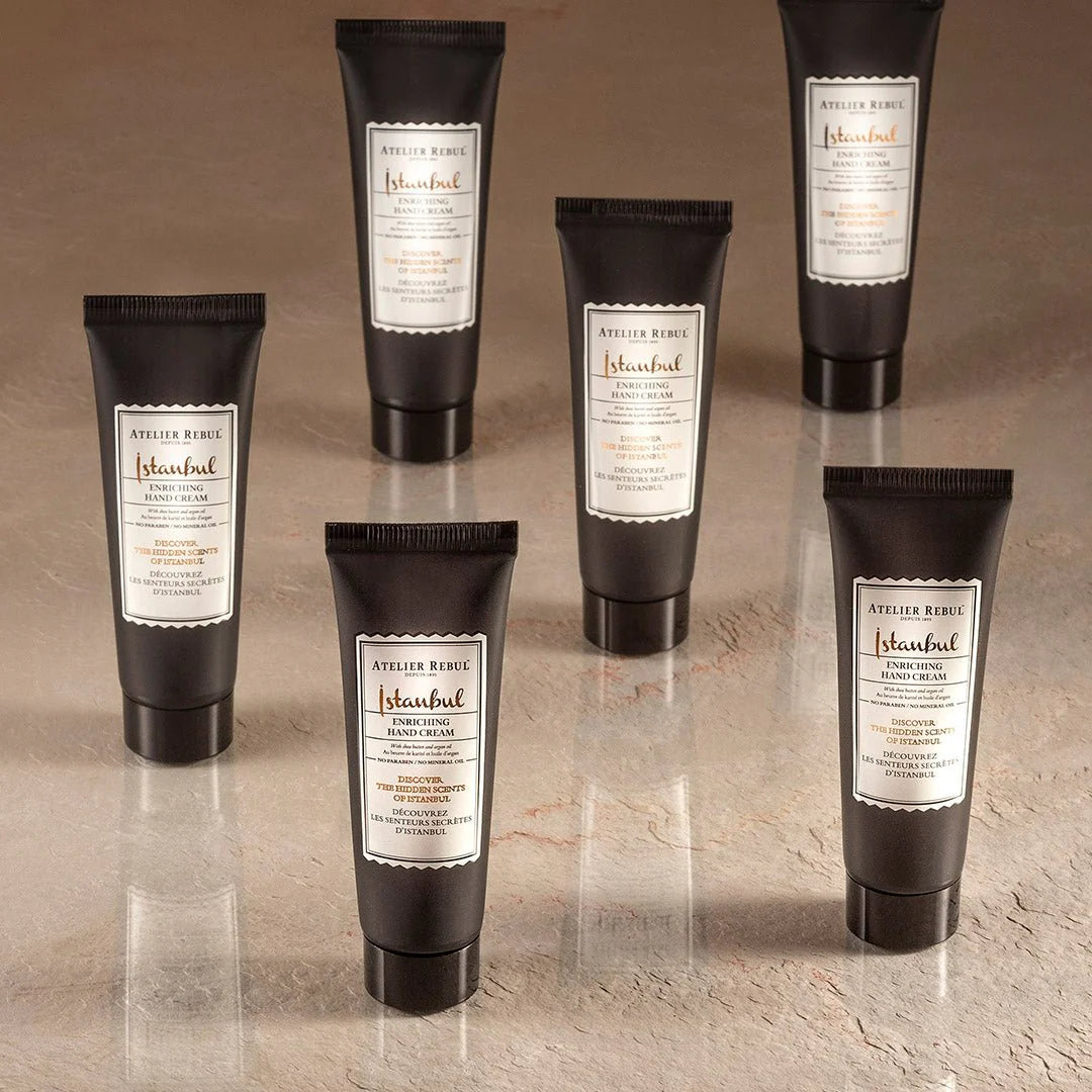 Istanbul Handcrème 30ml