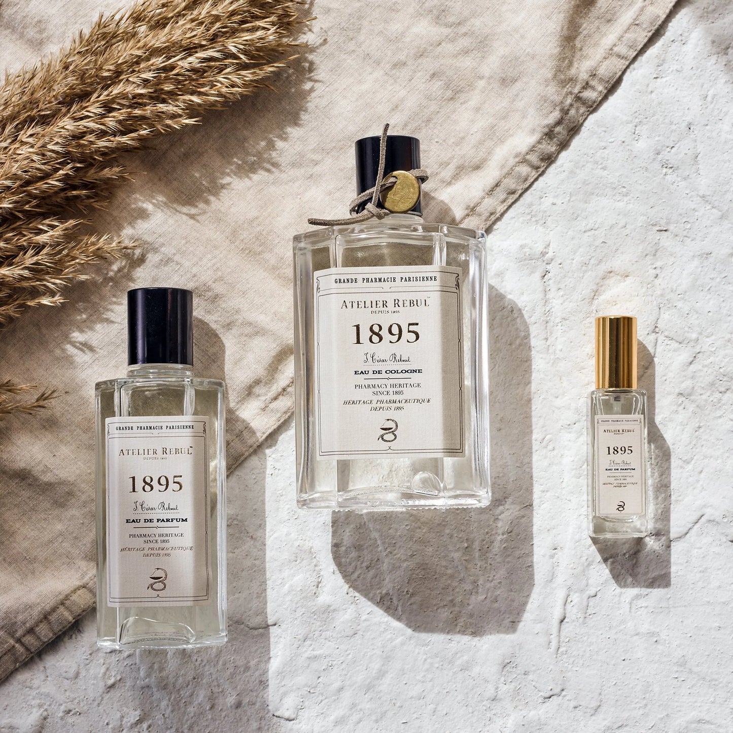 1895 Eau de Parfum 12ml
