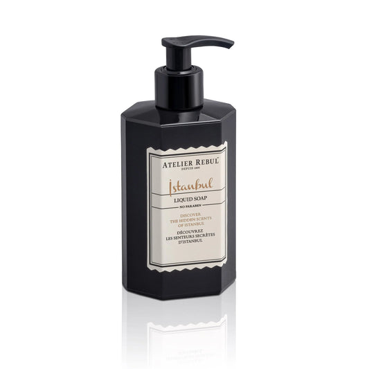 Istanbul Handzeep 250ml