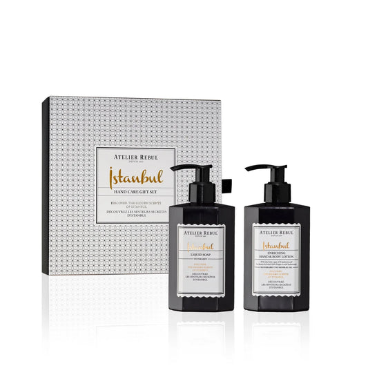 Istanbul Hand Care Geschenkset