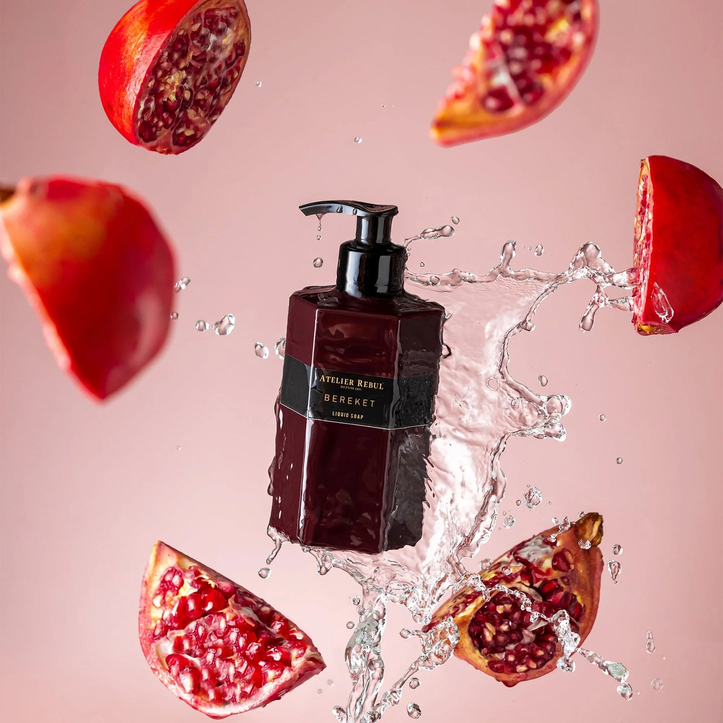 Bereket Handzeep 250ml