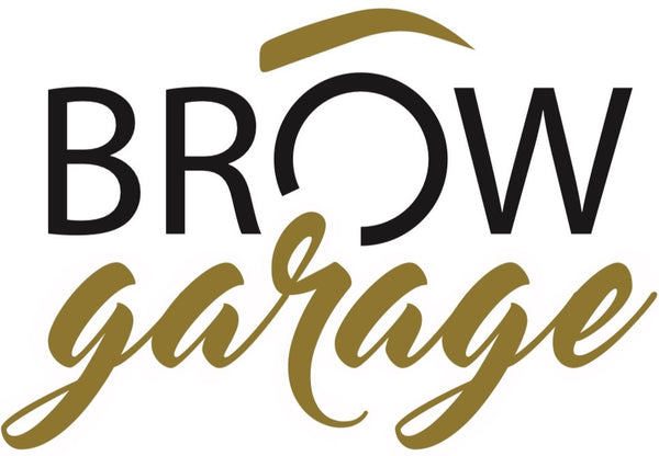 BrowGarage Shop